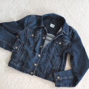 GapKids Denim Jacket, Size XXL